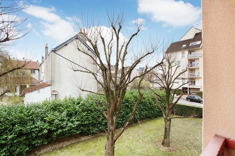 Neoresid - Residence Clos Morlot Dijon Bagian luar foto