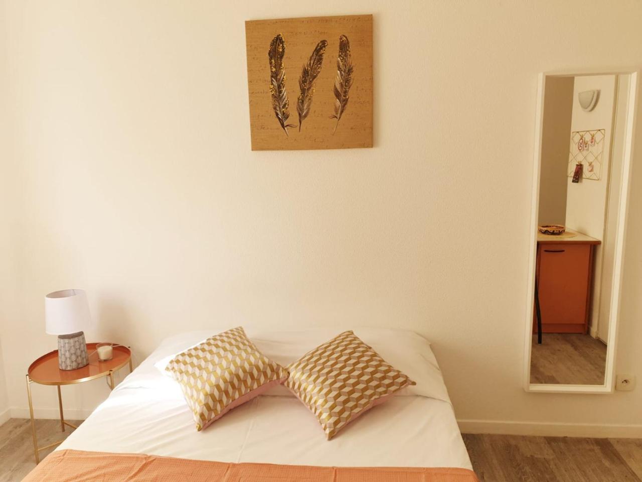 Neoresid - Residence Clos Morlot Dijon Bagian luar foto