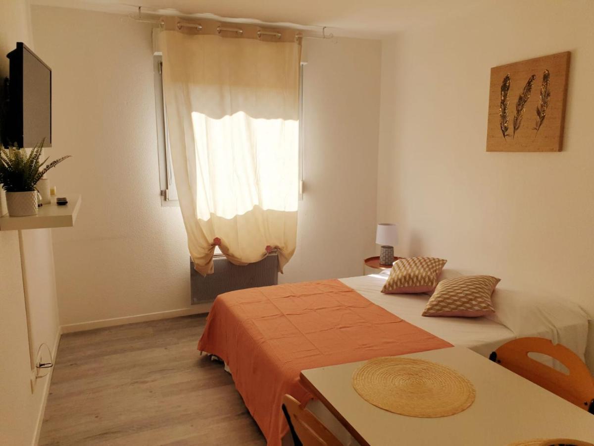 Neoresid - Residence Clos Morlot Dijon Bagian luar foto